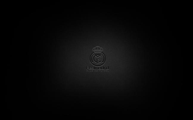Real Madrid Wallpaper 4K Black \/ Cristiano Ronaldo Wallpaper 2018 Real 