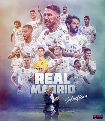Real Madrid Players Wallpapers 4K - Real Madrid 2020 Wallpapers Top 