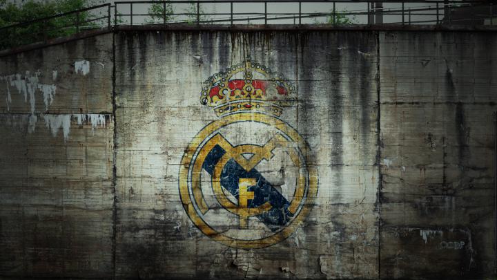 Download Real Madrid Desktop Wallpaper HD Gallery