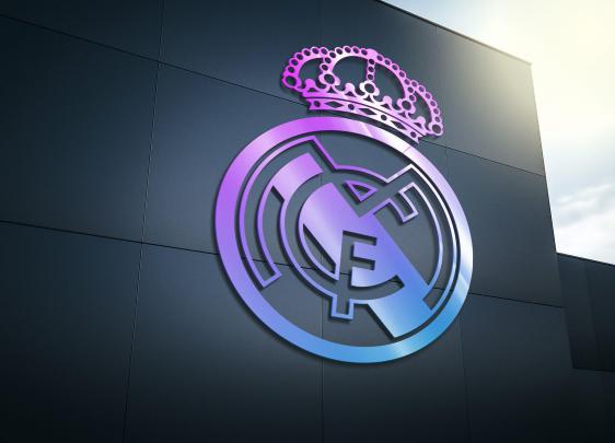 Real Madrid Wallpaper 4K : Real Madrid Logo 4k 1920x1080 Download Hd 