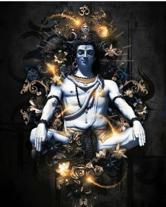 Computer HD Full Mahadev Screen Wallpapers