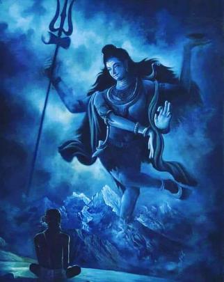 Mahadev Desktop Wallpapers