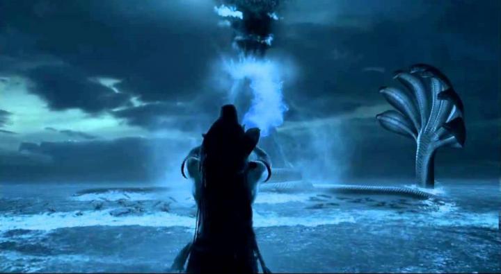 Mahadev Desktop Wallpapers