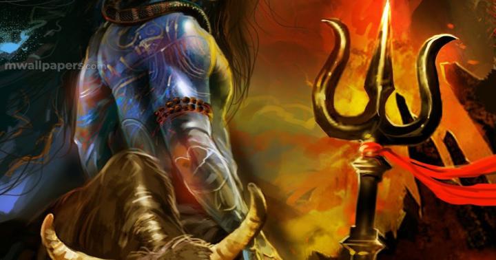 1080p Images: Mahadev Hd Wallpaper 1080p For Mobile