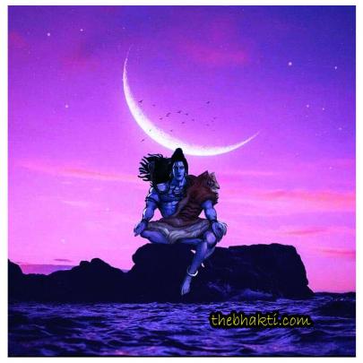Mahadec Image For Desktop - Somnath Mahadev Temple in Gujarat | HD 