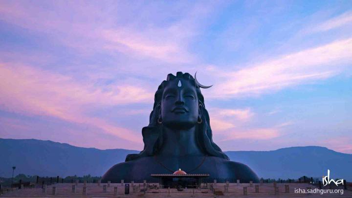 4K Mahadeva Landscape Wallaper - Mahadev 4k Wallpapers Top Free Mahadev 