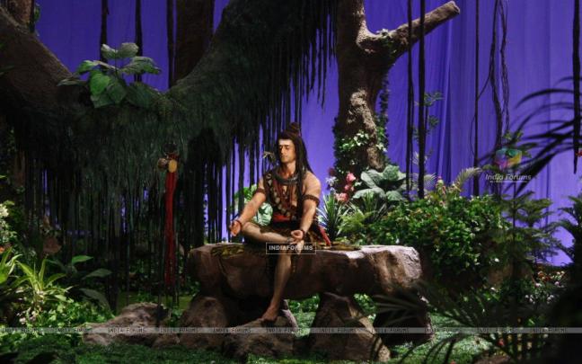 Mahadev Computer Full HD Wallpapers