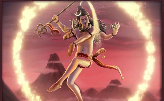 Download Mahadev Animated Wallpaper Gallery ~ 2 Wallpaper