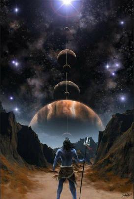 Zedge Wallpaper Mahadev