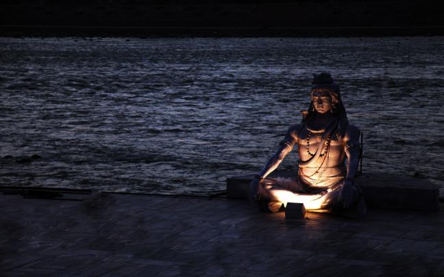 Mahadev Wallpaper 4K For Desktop - Lord Shiva Art HD Mahadev Wallpapers 