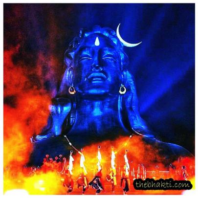 Mahadev Desktop Wallpapers