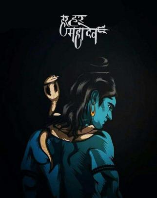 Mahadev Desktop Wallpapers