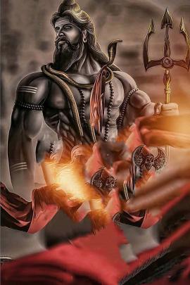 Mahadev Hd Wallpaper 4K Download For Pc - FREE God Wallpaper: Shiv 