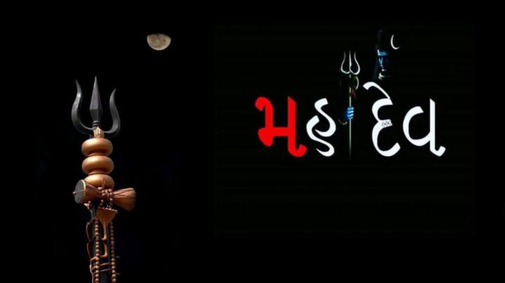 Mahadev Full HD Desktop Wallpapers