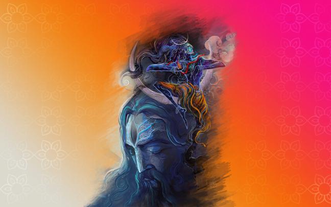Mahadev 4K Pc Wallpaper - Mahadev Wallpaper 4K Pc \/ Mahadev Wallpaper 