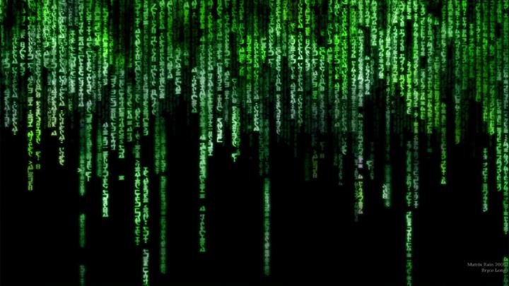 Matrix Wallpapers HD