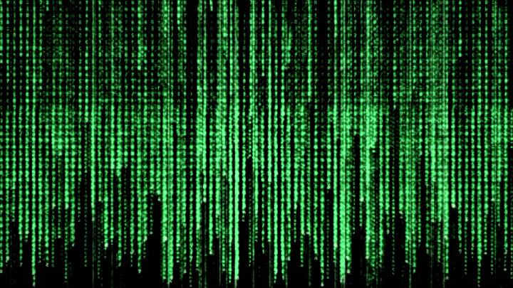 Desktop Matrix HD Wallpapers