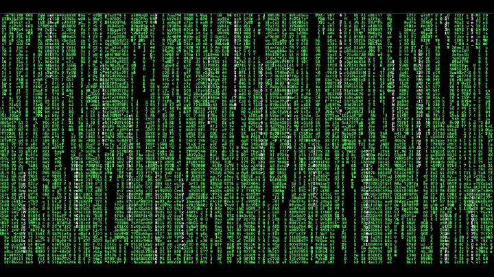 Desktop Matrix HD Wallpapers