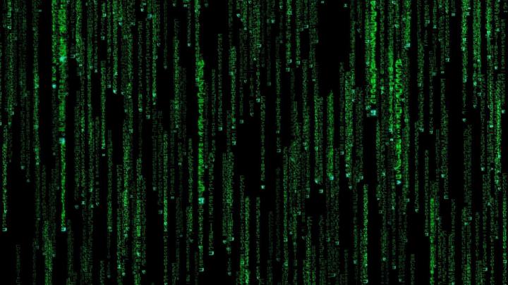 Matrix Wallpaper for Desktop (66+ images)