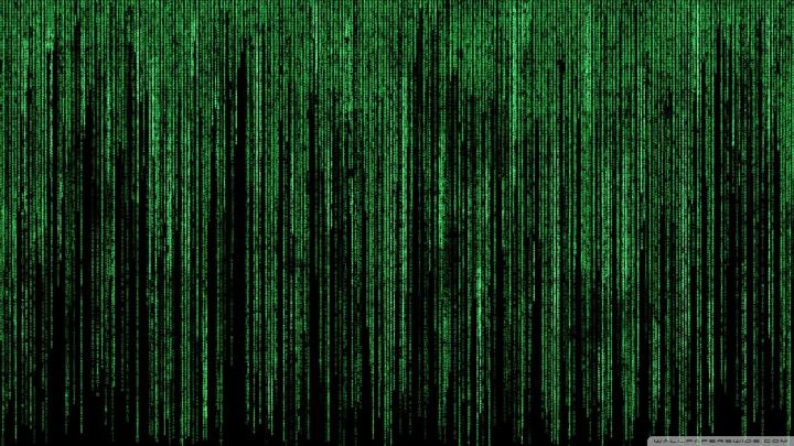 Matrix Wallpaper HD \u00b7\u2460 