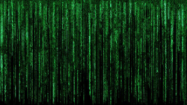 Matrix Wallpaper for Desktop (66+ images)