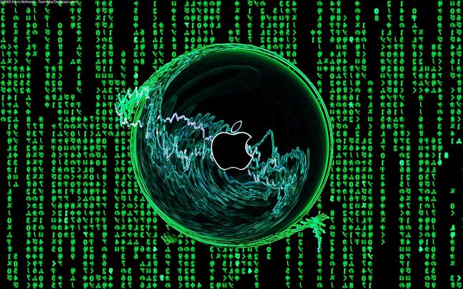 Desktop Matrix HD Wallpapers