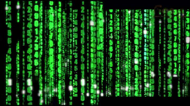 Matrix Wallpapers HD
