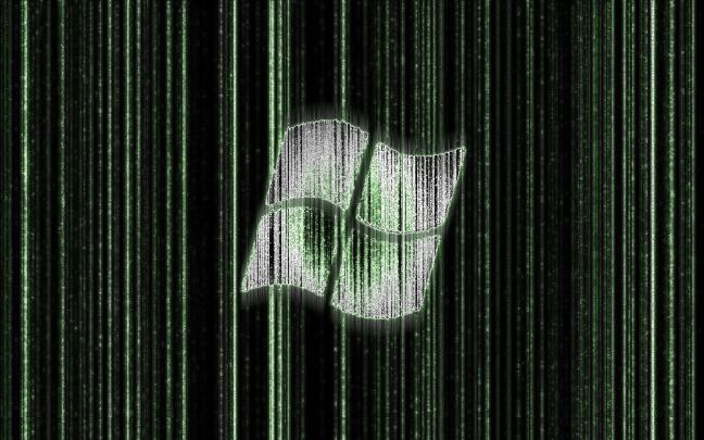 Matrix Wallpapers HD