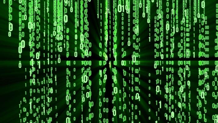 The Matrix Rain Wallpapers In Full HD