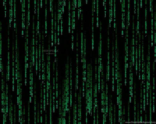 Wallpapers The Matrix Animated Image Matrixworld Screenshots 