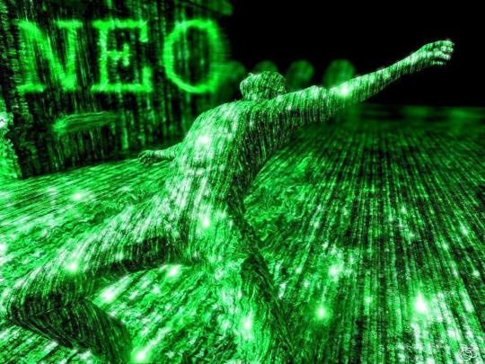 Matrix Wallpapers HD