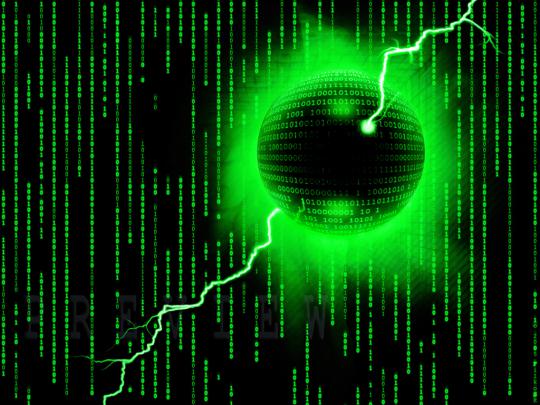 Download Moving Matrix Wallpaper Gallery