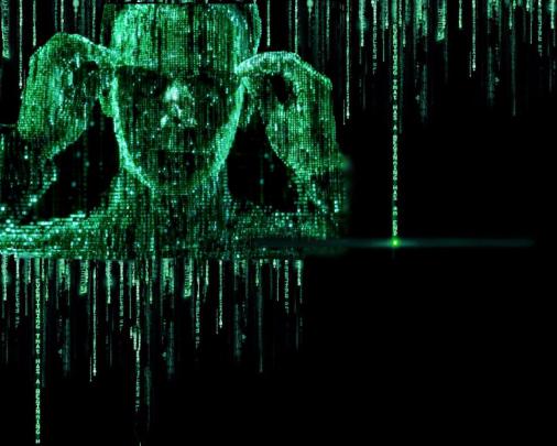 Neo Matrix Wallpapers
