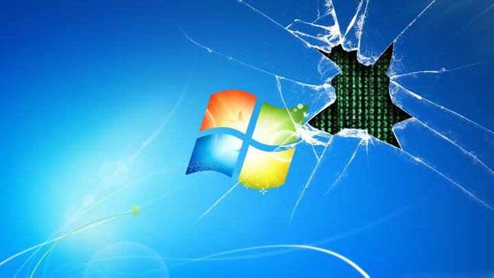 Desktop Matrix HD Wallpapers