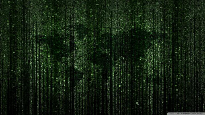 Matrix Wallpaper 4K Animated : Matrix Live Wallpaper For Pc | Wallpaper 