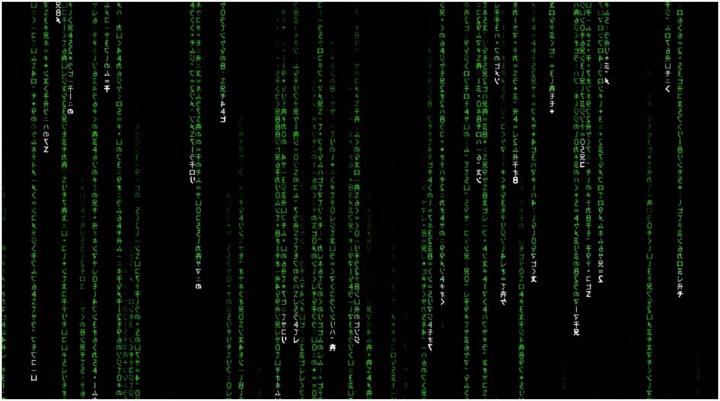 Matrix Code - computer live wallpaper #25409 [DOWNLOAD FREE]