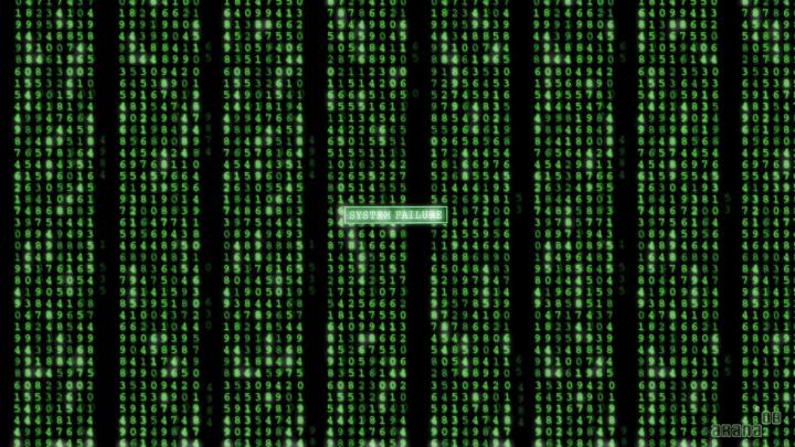 Matrix HD Wallpapers