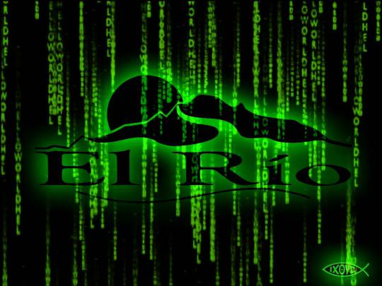 The Nices Wallpapers: Matrix Wallpaper Desktop