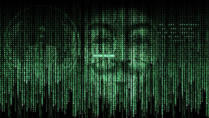 Matrix Wallpapers HD