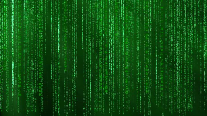 Matrix Backgrounds (69+ images)