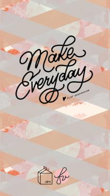 Desktop Wallpaper: May 2017 - Design Milk