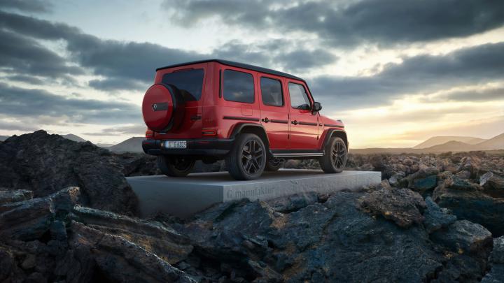 Mercedes G Wagon 4k, HD Cars, 4k Wallpapers, Images, Backgrounds 