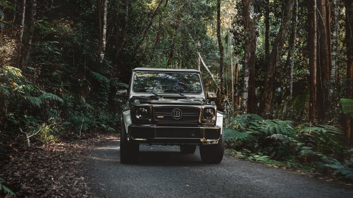 Mercedes G Wagon Car, HD Cars, 4k Wallpapers, Images, Backgrounds 