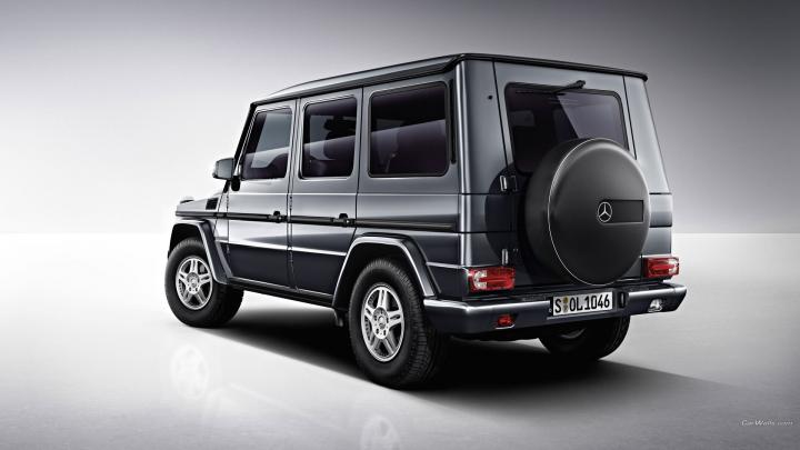 Mercedes G Class Wallpapers HD \/ Desktop and Mobile Backgrounds