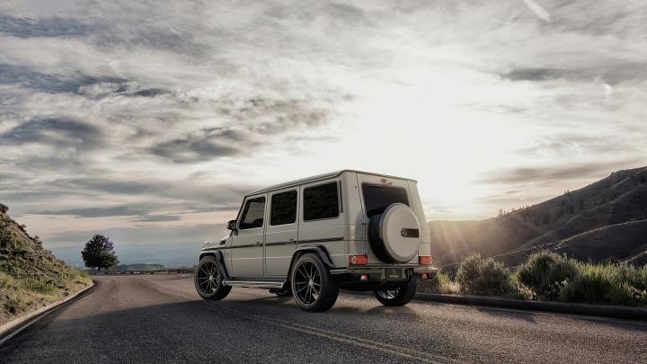 1920x1080 Mercedes Benz G Wagon 4k Laptop Full HD 1080P HD 4k 