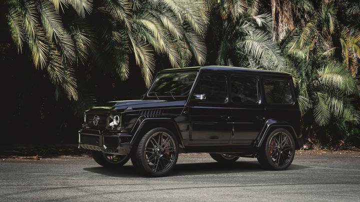 Mercedes G Class Car, HD Cars, 4k Wallpapers, Images, Backgrounds 