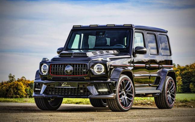 Mercedes benz g class 2021 wallpaper 217696 - Gambarsaeh6l