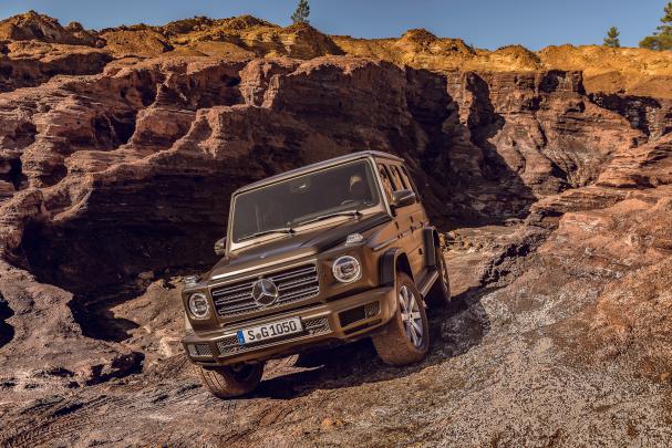 2019 Mercedes G Class 4k, HD Cars, 4k Wallpapers, Images, Backgrounds 