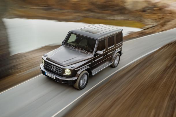 2019 Mercedes G Class, HD Cars, 4k Wallpapers, Images, Backgrounds 