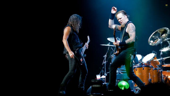 Metallica HD Wallpapers